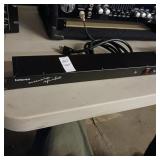 Interex music spike surge protector/power strip