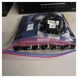 E-MU systems Proformance 1+ stereo piano module
