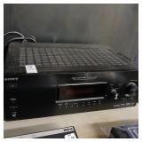 Sony STR DG510 digital audio/video control center
