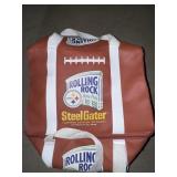 Rolling Rock Pittsburgh Steelers "SteelGater"
