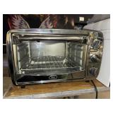 Oster toaster oven