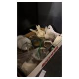 Lot of Kitchenwares