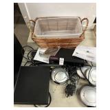 Radio Shack Antennas, Zenith TV Converter Box