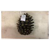 Heavy Cast Cone Door knocker