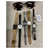 Vintage Watches