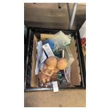 Tote of Hardware