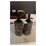 Real Tree Soap Dispensers