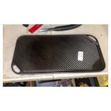 Cast Iron Griddle