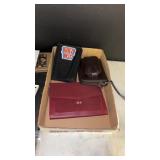 Tray of Purses