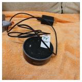 Amazon Echo dot Alexa smart speaker