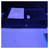 Vector Research VCX-250 stereo cassette deck