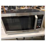 Toshiba Invertech microwave looks new