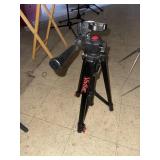 Vivitar tripod