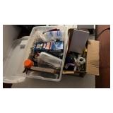 Office & Craft Supplies