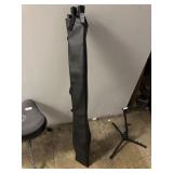 Foldable keyboard stand