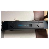 Alesis Amplifier