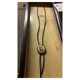 Navajo Indian Bolo Tie