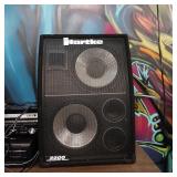 Hartke 2200 Pro bass speaker cabinet