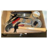 Hand tools