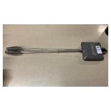Coleman Aluminum Mt Pie Iron