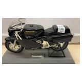 Kawasaki motorcycle telephone