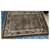 Area Rug 47 ï¿½ x 63 ï¿½