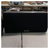 Advent Audio Focus 2 speaker
