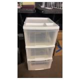 Storage Tote