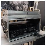 Mesa Boogie Studio preamp in box