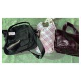 5 Designer Totes & Bags