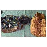 Custom Made Bags & Tote