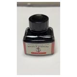 J Herbin Fountain Pen Ink Rouille D