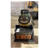 Halloween Countdown Calendar