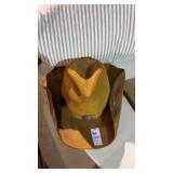 Vintage Cowboy Hat