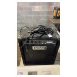 Fender Rumble 15 Amp