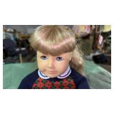 American Girl Doll 18 "