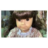 American Girl Doll 18 "