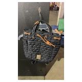 Brighton Kenny Convertible Backpack