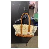 Forest bound Tote Bag