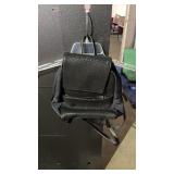 Tiffany & Co. x Elsa Peretti Leather Backpack