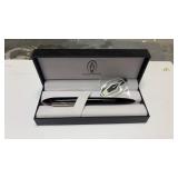 Edison Pen Co 2019 Winter Edition Fountain Pen