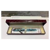 Edison Pen Co 2017 Spring Edition Fountain Pen