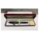 Edison Pen Co 2017 Winter Edition Fountain Pen