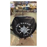 Tire Cover For Jeep