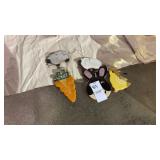Ceramic animal Ornaments