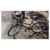 L L Bean Bicycle