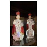Religious Statues