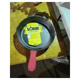 12in. Lodge skilet cast iron