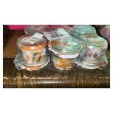 6 Pk of Terrines - NIP