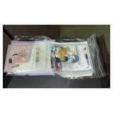 Needlepoint Kits & Patterns